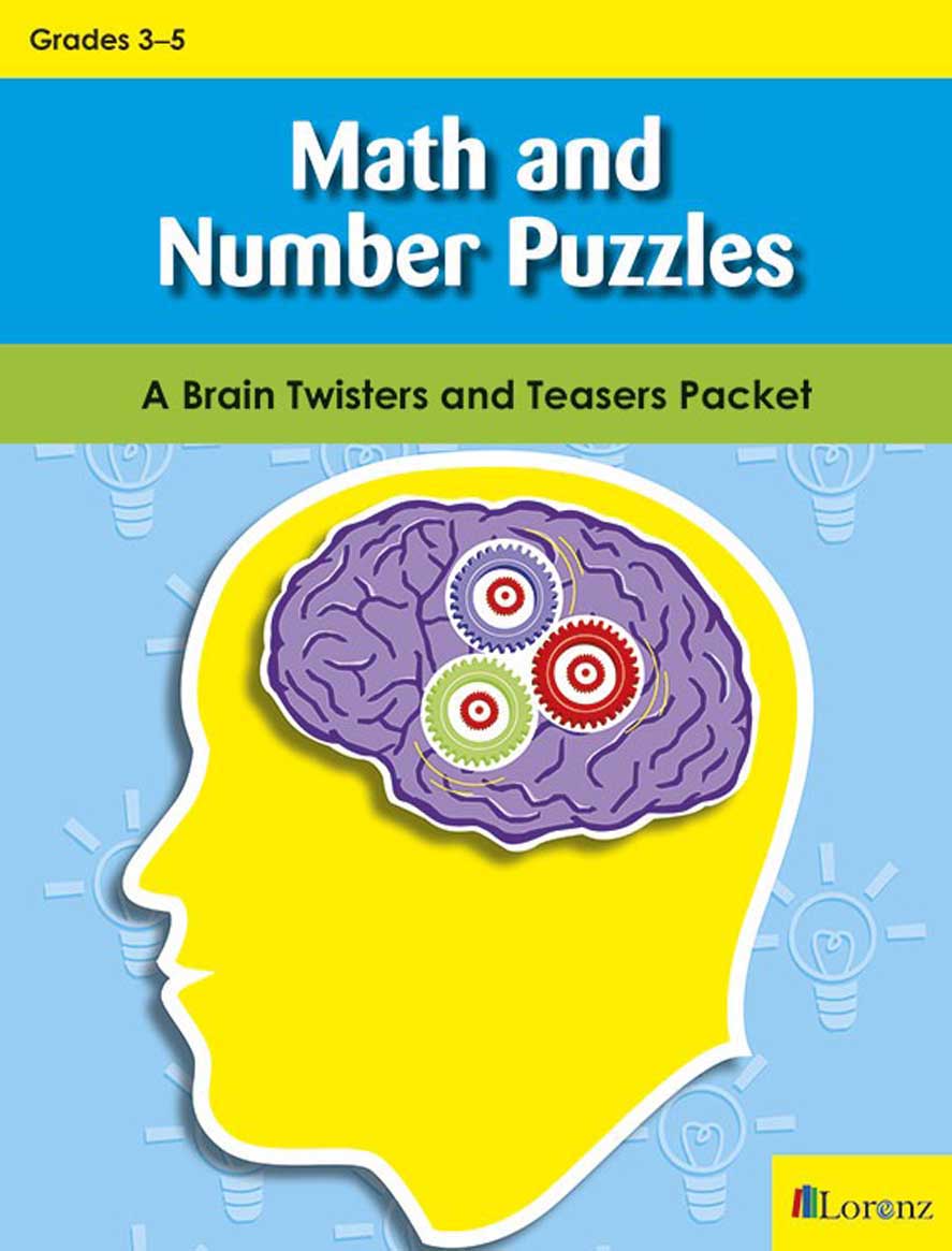 Math and Number Puzzles