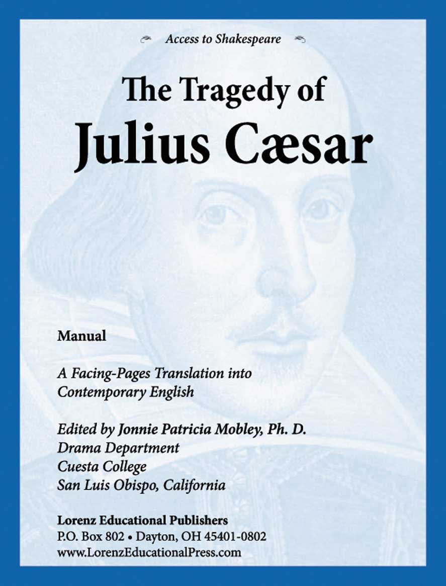Julius Caesar Manual