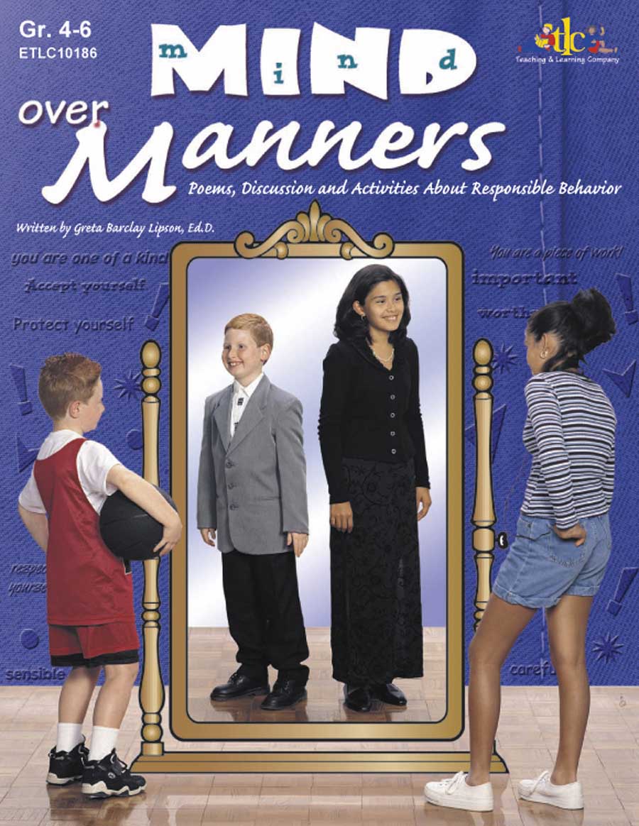 Mind over Manners