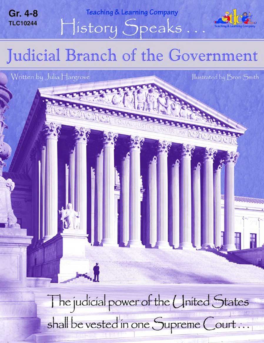 Judicial Branch of the Government